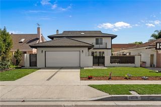 13508 Caravel, Cerritos, CA 90703