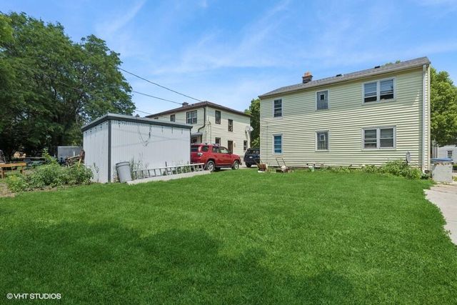 3617 S 22nd STREET #Upper, Milwaukee, WI 53221