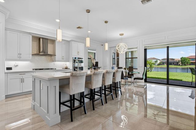 12090 Lake Trail Lane, Parkland, FL 33076