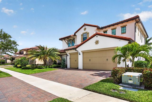 12090 Lake Trail Lane, Parkland, FL 33076