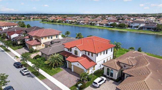 12090 Lake Trail Lane, Parkland, FL 33076