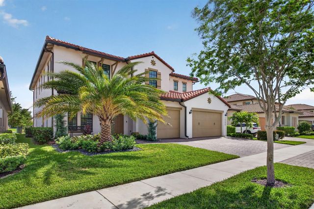 12090 Lake Trail Lane, Parkland, FL 33076