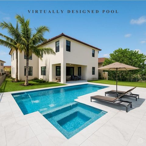 12090 Lake Trail Lane, Parkland, FL 33076