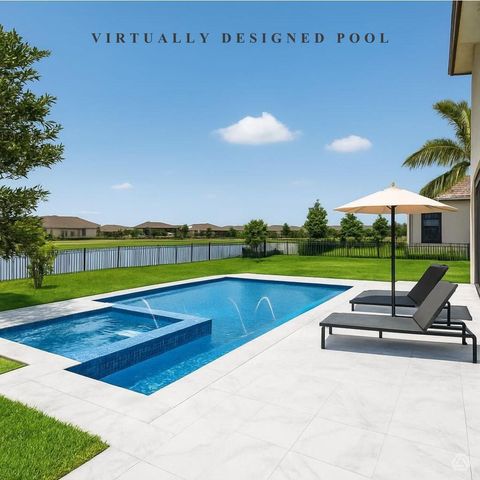 12090 Lake Trail Lane, Parkland, FL 33076