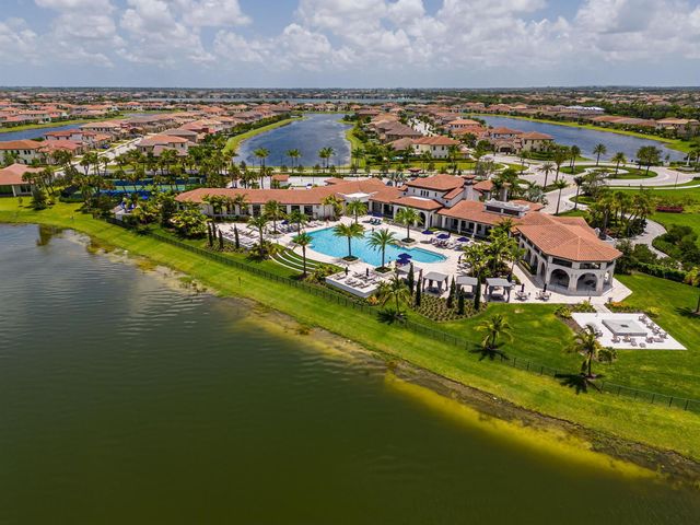 12090 Lake Trail Lane, Parkland, FL 33076