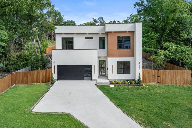 912 Brookwood Drive, Dallas, TX 75224