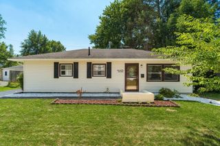 7343 Lebanon Avenue, Reynoldsburg, OH 43068
