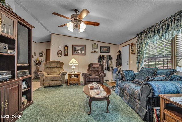 943 Hickory Lane, Pineville, MO 64856