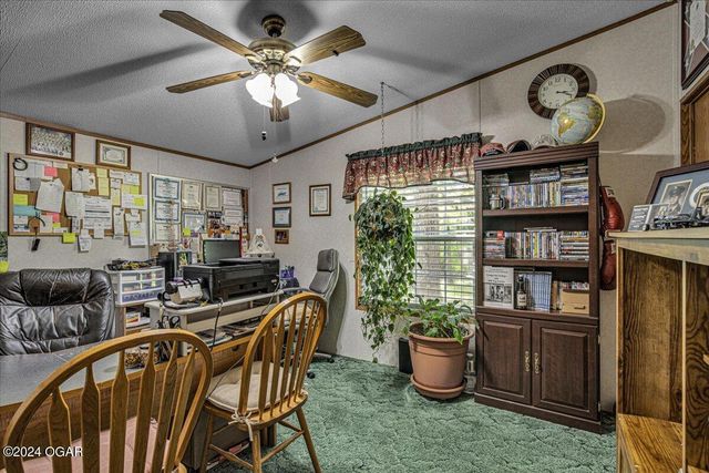 943 Hickory Lane, Pineville, MO 64856