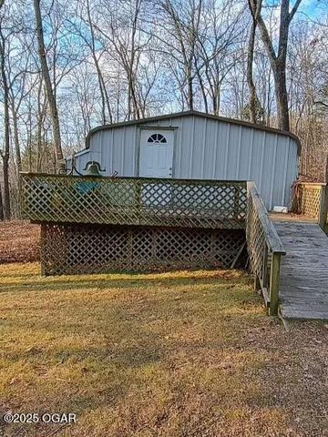 943 Hickory Lane, Pineville, MO 64856
