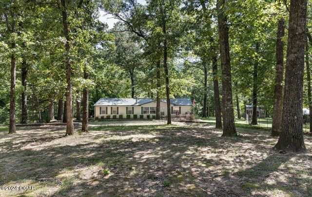 943 Hickory Lane, Pineville, MO 64856