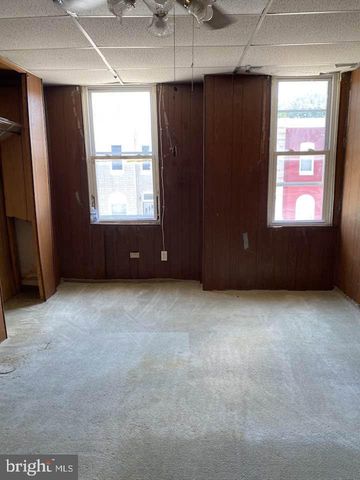 918 APPLETON ST, Baltimore, MD 21217