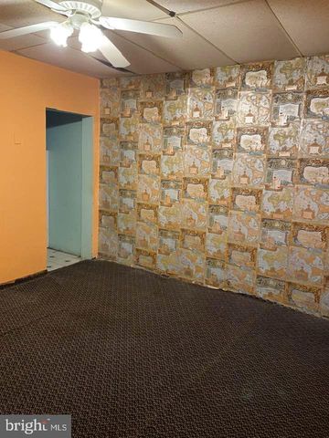 918 APPLETON ST, Baltimore, MD 21217