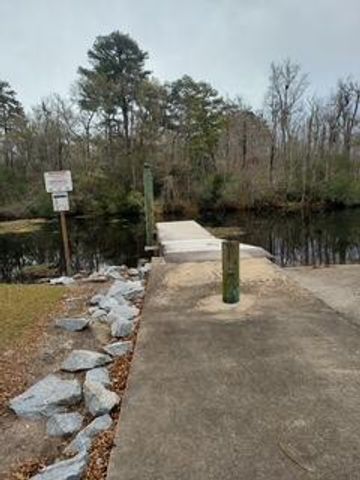 Lot 207 Prices Bridge Lane, Walterboro, SC 29488