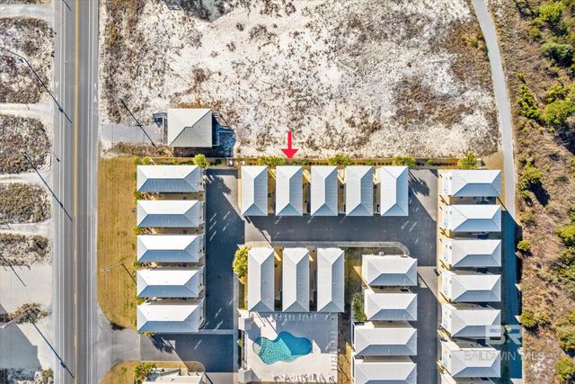 1592 WEST BEACH Boulevard Y, Gulf Shores, AL 36542