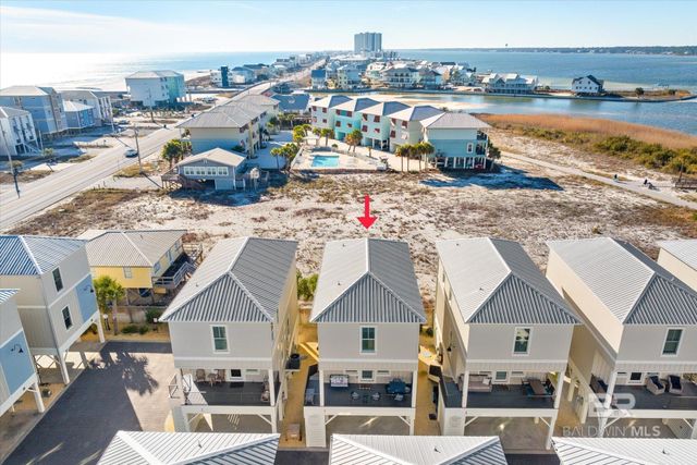 1592 WEST BEACH Boulevard Y, Gulf Shores, AL 36542