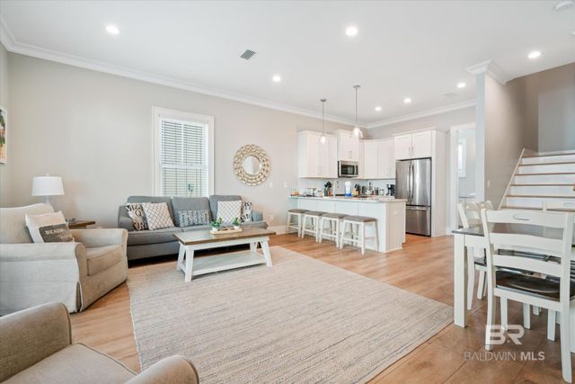 1592 WEST BEACH Boulevard Y, Gulf Shores, AL 36542