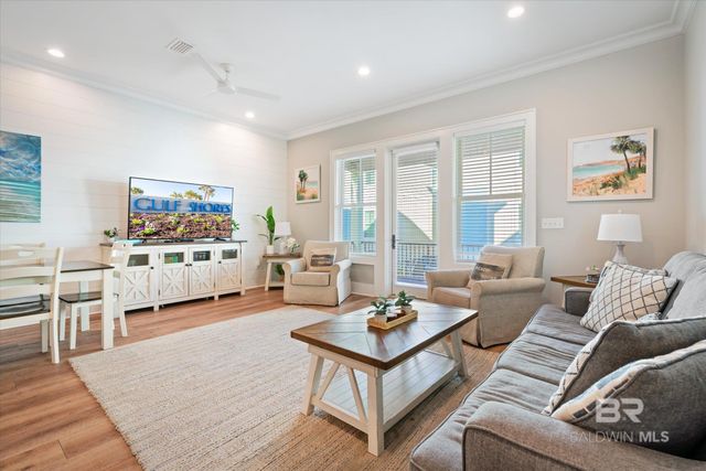 1592 WEST BEACH Boulevard Y, Gulf Shores, AL 36542