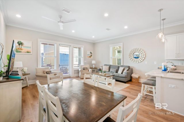 1592 WEST BEACH Boulevard Y, Gulf Shores, AL 36542