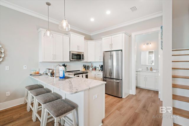 1592 WEST BEACH Boulevard Y, Gulf Shores, AL 36542