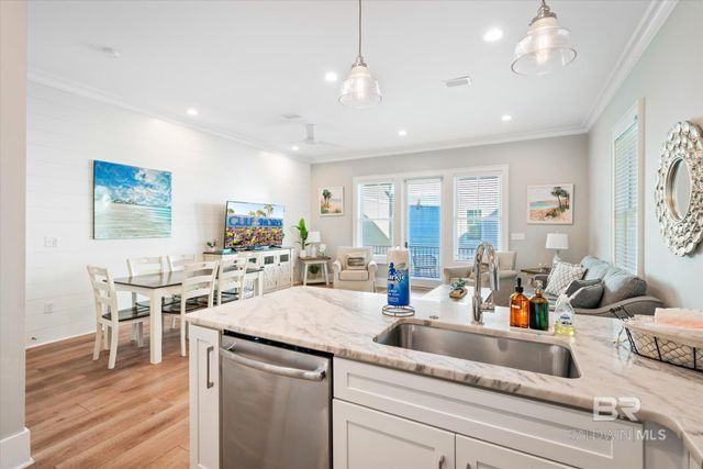 1592 WEST BEACH Boulevard Y, Gulf Shores, AL 36542