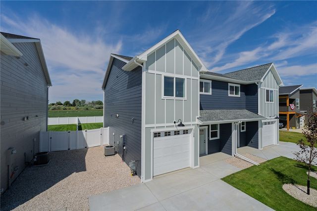 1128 - 1130 Buffalo Crossing Drive, Billings, MT 59106