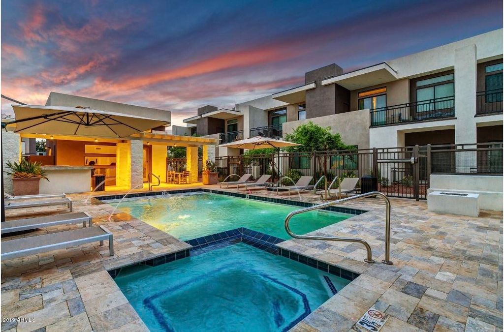 2015 N 50th Street 35, Phoenix, AZ 85008