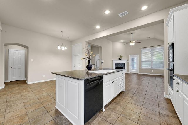 12502 Gable Mills Drive, Cypress, TX 77433