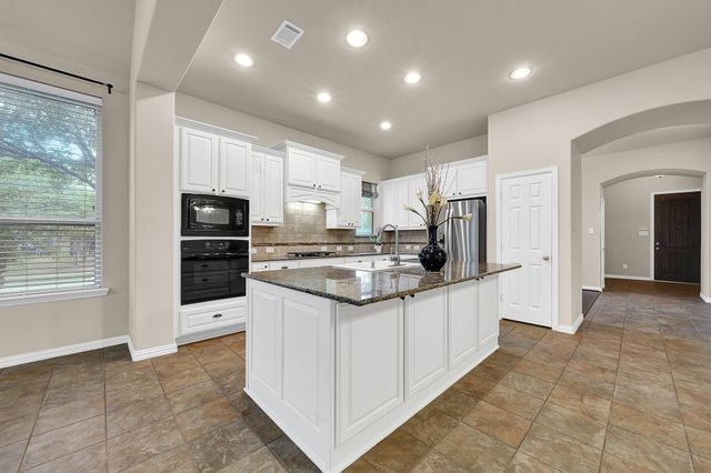 12502 Gable Mills Drive, Cypress, TX 77433