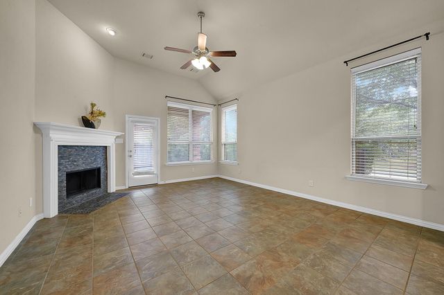 12502 Gable Mills Drive, Cypress, TX 77433