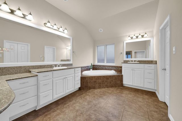 12502 Gable Mills Drive, Cypress, TX 77433