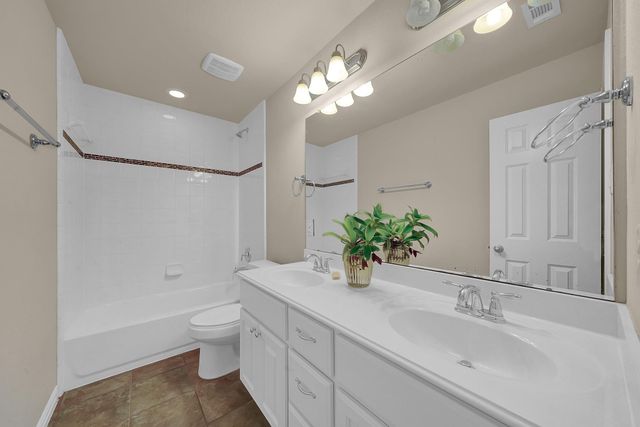 12502 Gable Mills Drive, Cypress, TX 77433