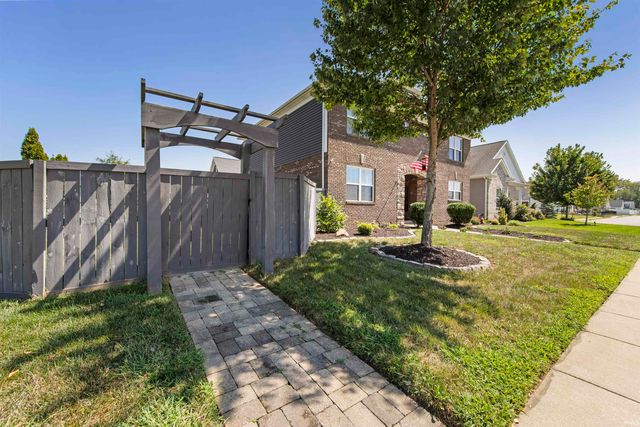 15333 Reading Drive, Evansville, IN 47725