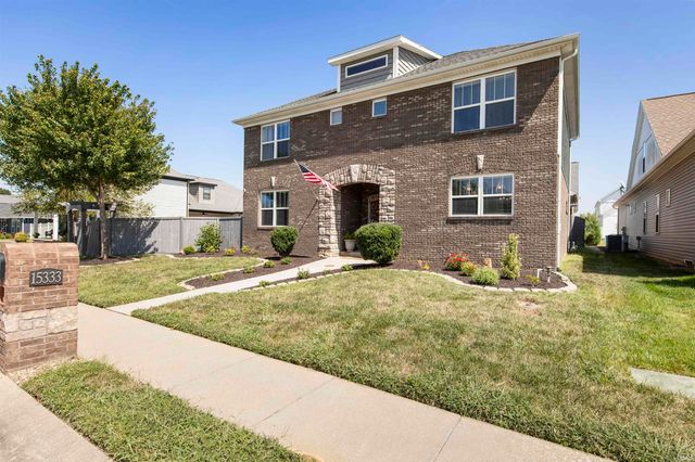 15333 Reading Drive, Evansville, IN 47725