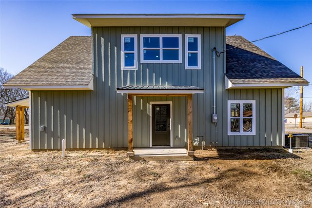 101 Dunn, Durant, OK 74729