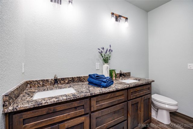 101 Dunn, Durant, OK 74729