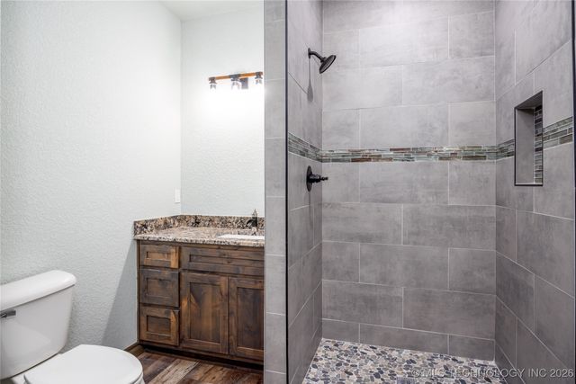 101 Dunn, Durant, OK 74729