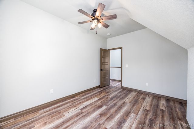 101 Dunn, Durant, OK 74729