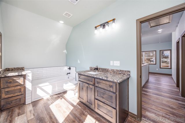 101 Dunn, Durant, OK 74729