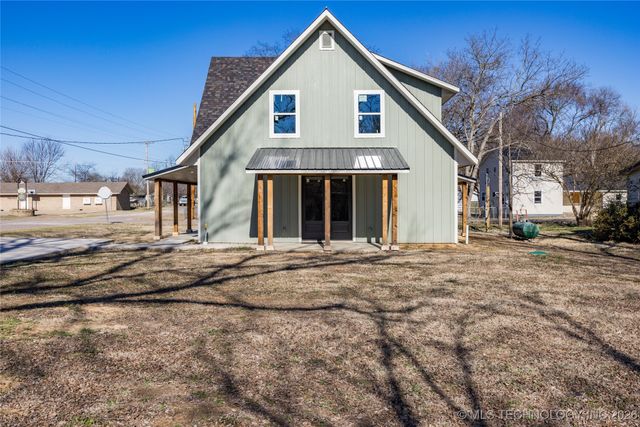 101 Dunn, Durant, OK 74729