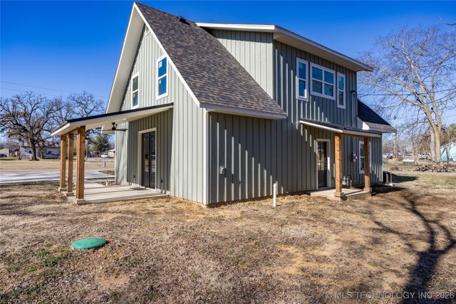 101 Dunn, Durant, OK 74729