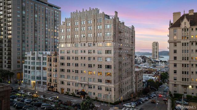 1100 Sacramento Street 404, San Francisco, CA 94108