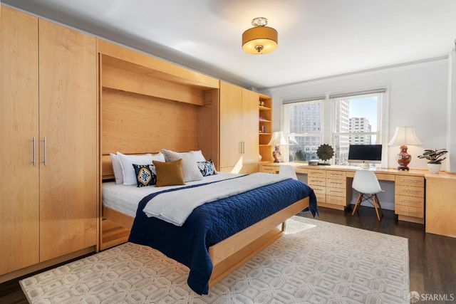 1100 Sacramento Street 404, San Francisco, CA 94108