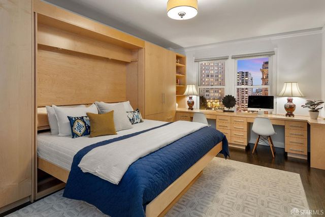 1100 Sacramento Street 404, San Francisco, CA 94108