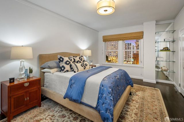 1100 Sacramento Street 404, San Francisco, CA 94108