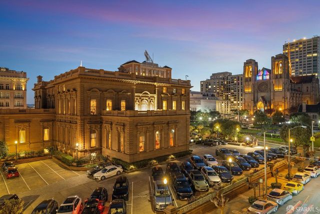 1100 Sacramento Street 404, San Francisco, CA 94108