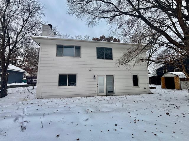 12859 Grouse Street NW, Coon Rapids, MN 55448