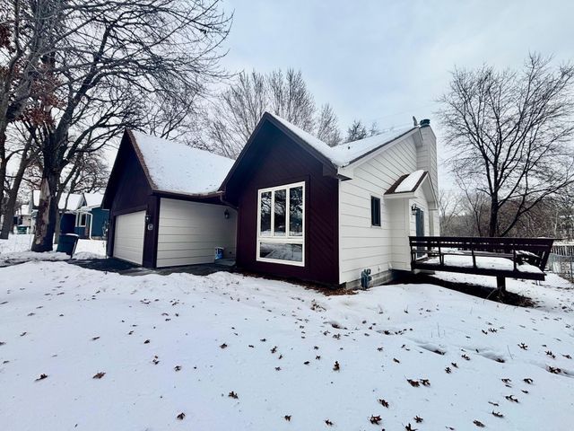 12859 Grouse Street NW, Coon Rapids, MN 55448