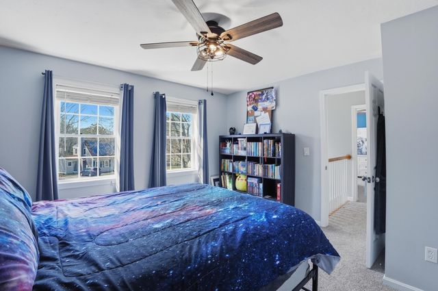 3 Dover Lane, Buzzards Bay, MA 02532