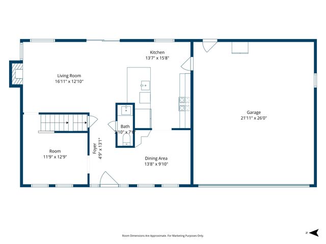 3 Dover Lane, Buzzards Bay, MA 02532